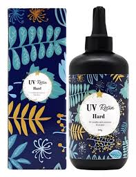 Resina UV