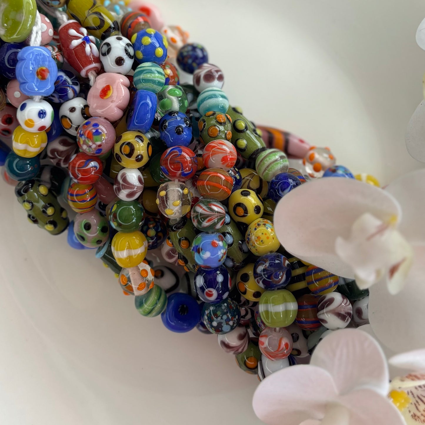 Lampwork