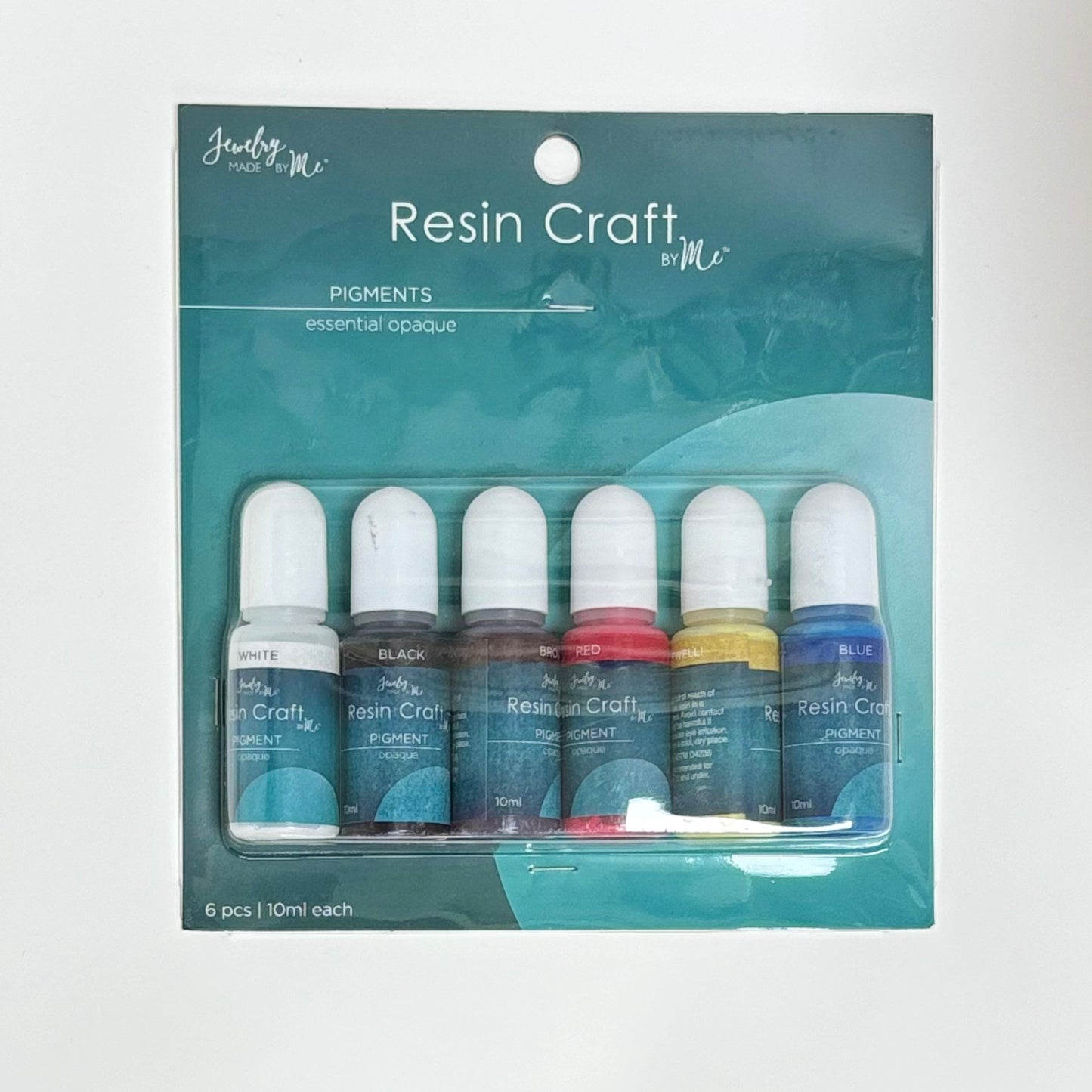 Resin craft