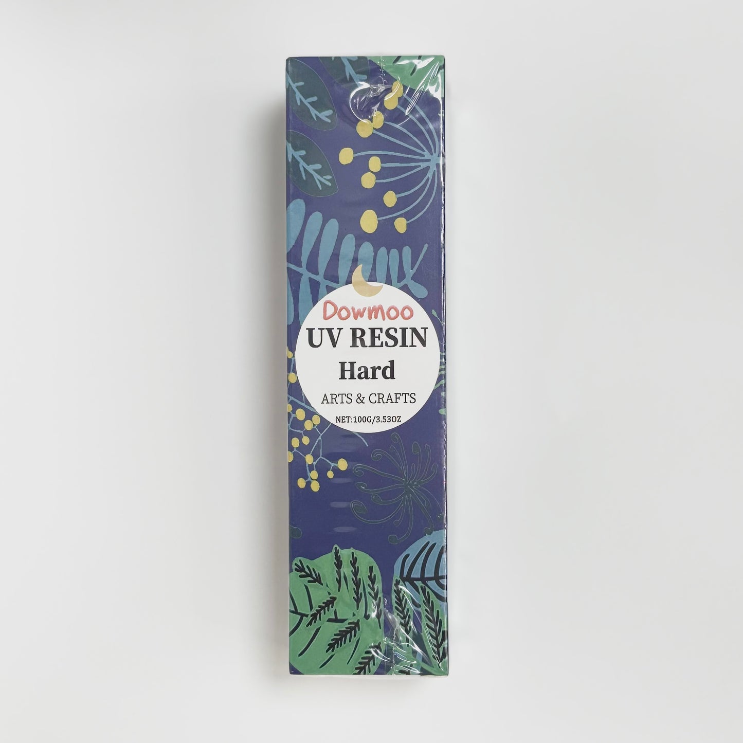 Resina UV
