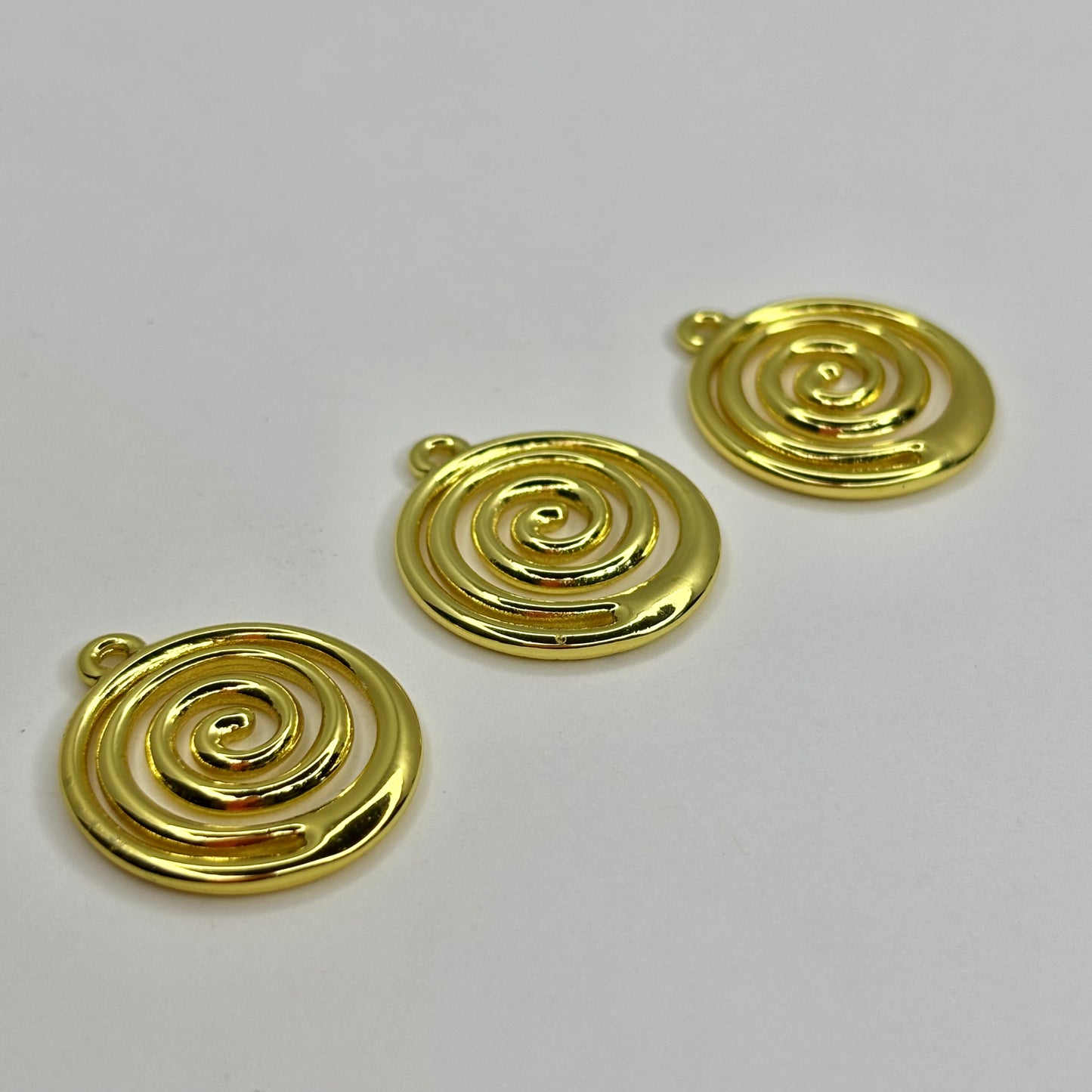 DIje de espiral