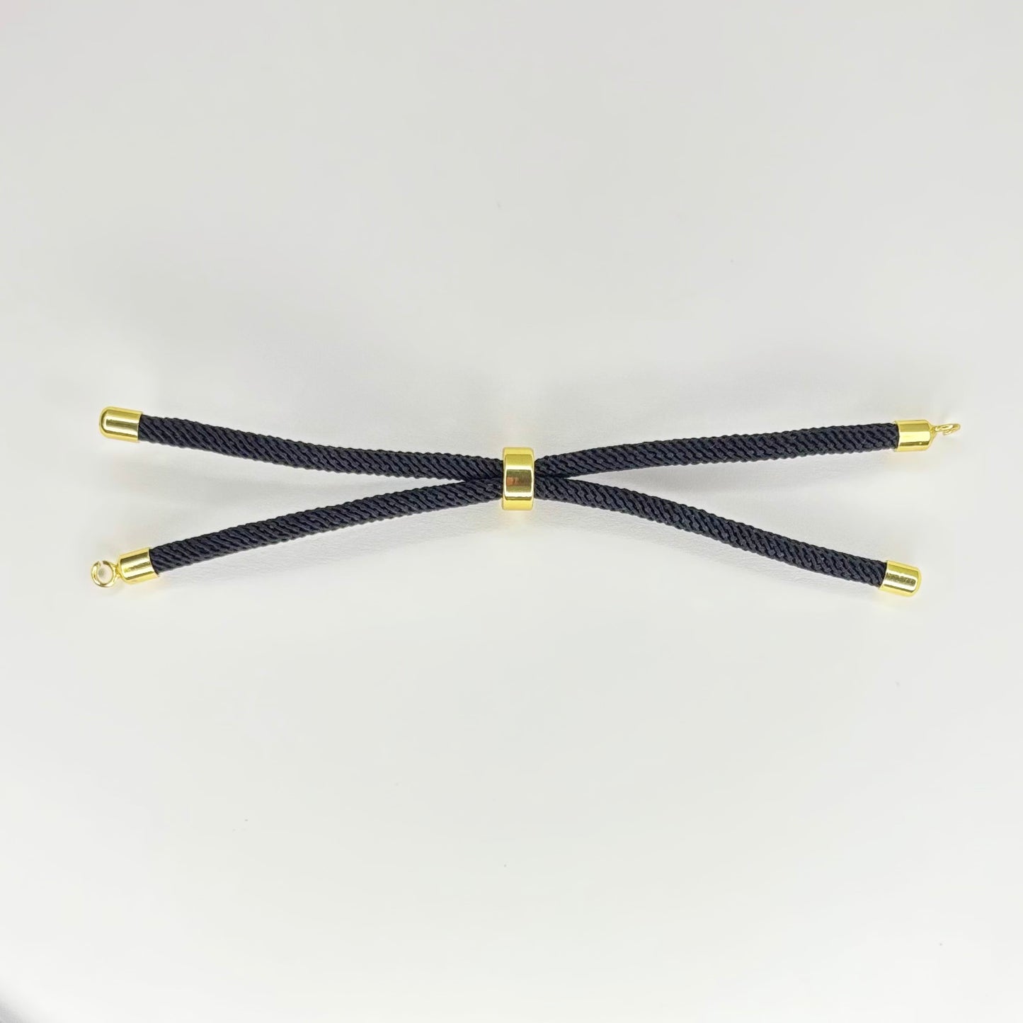 Pulsera de cordón