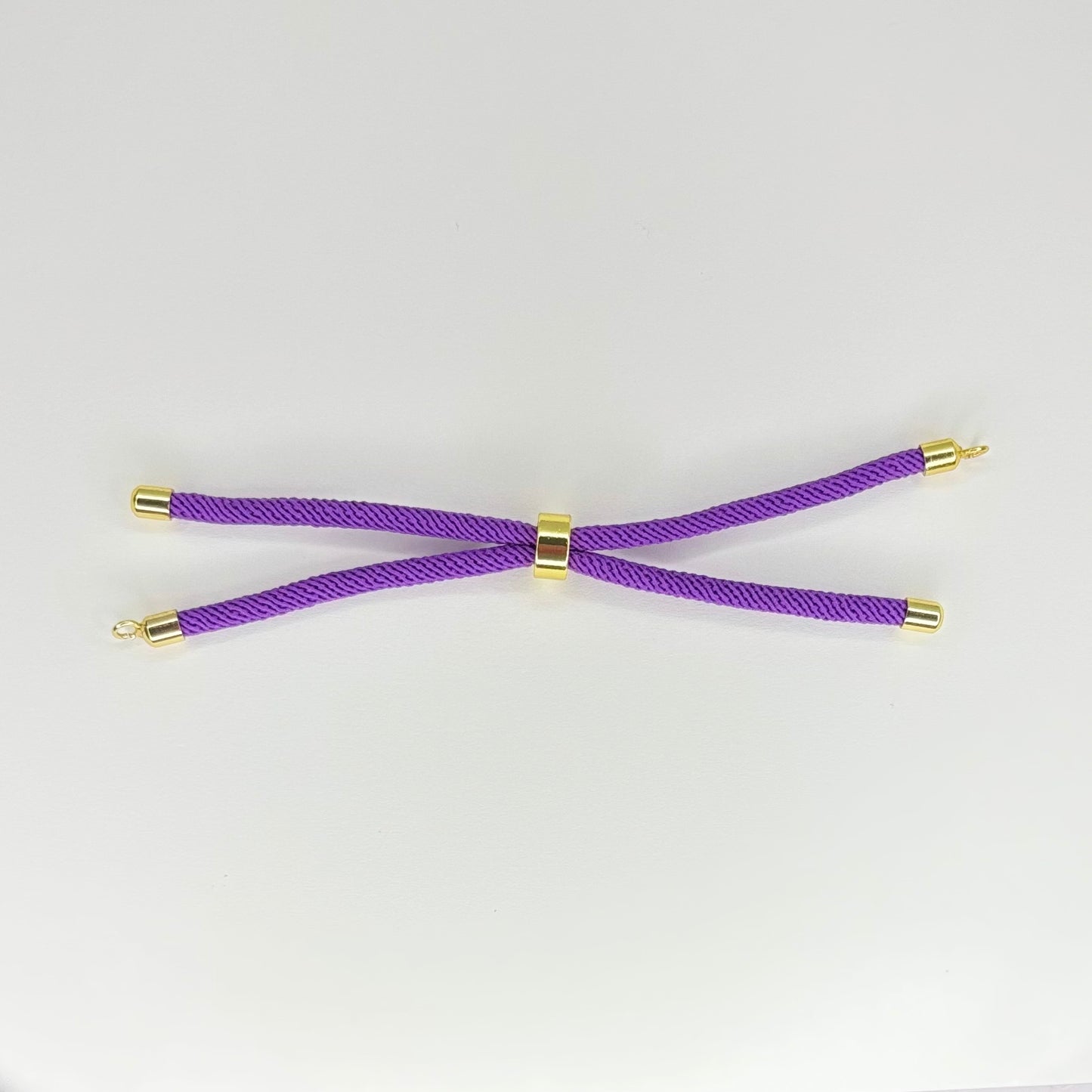 Pulsera de cordón