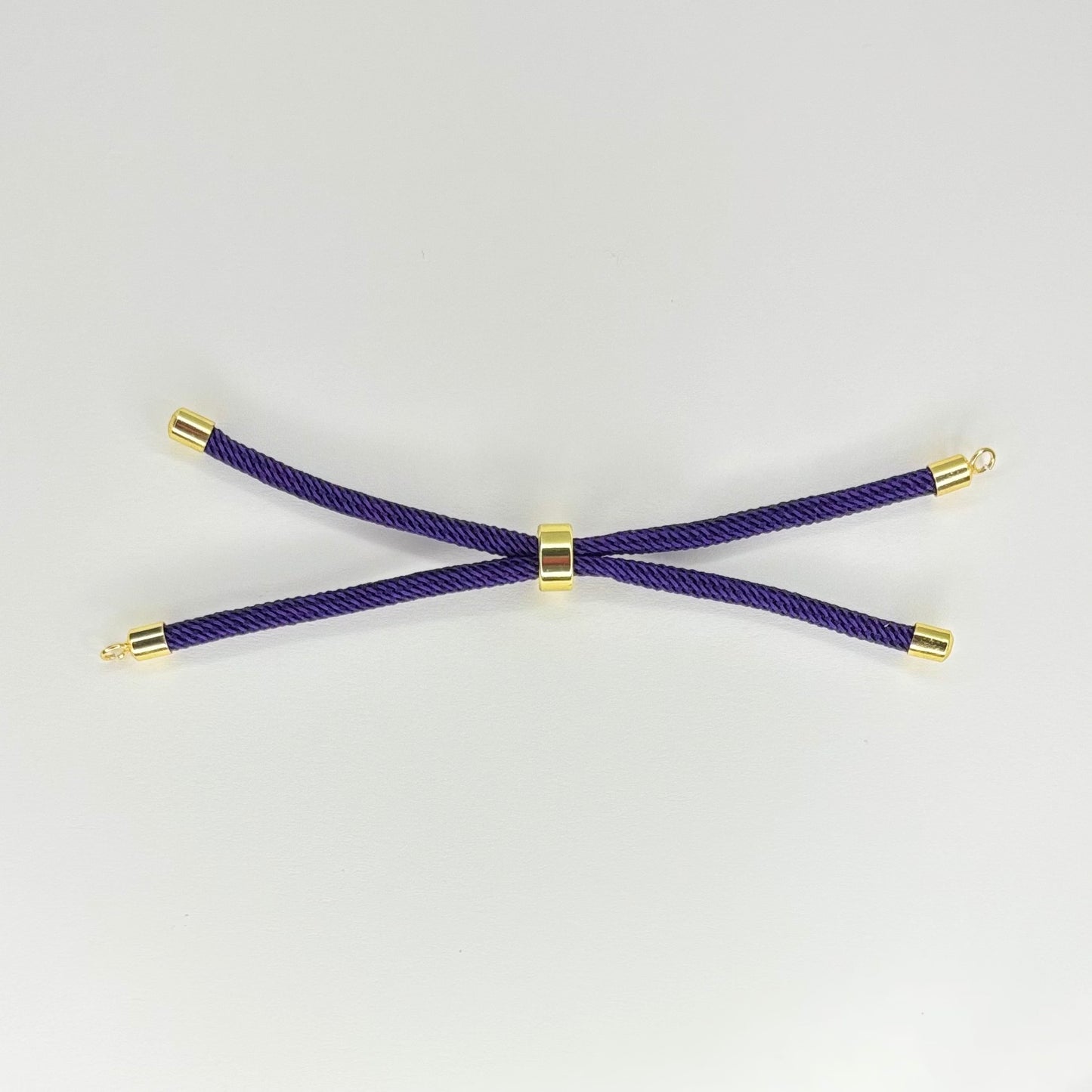 Pulsera de cordón