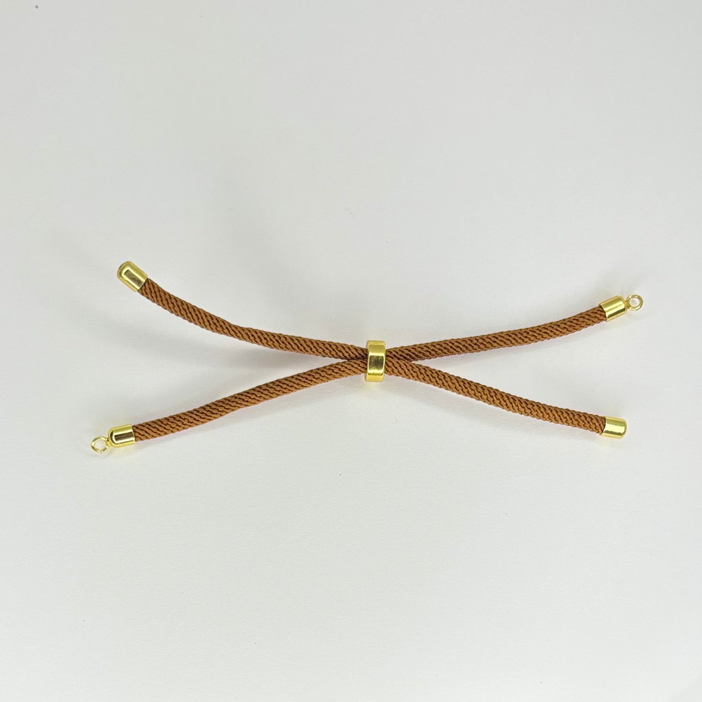 Pulsera de cordón