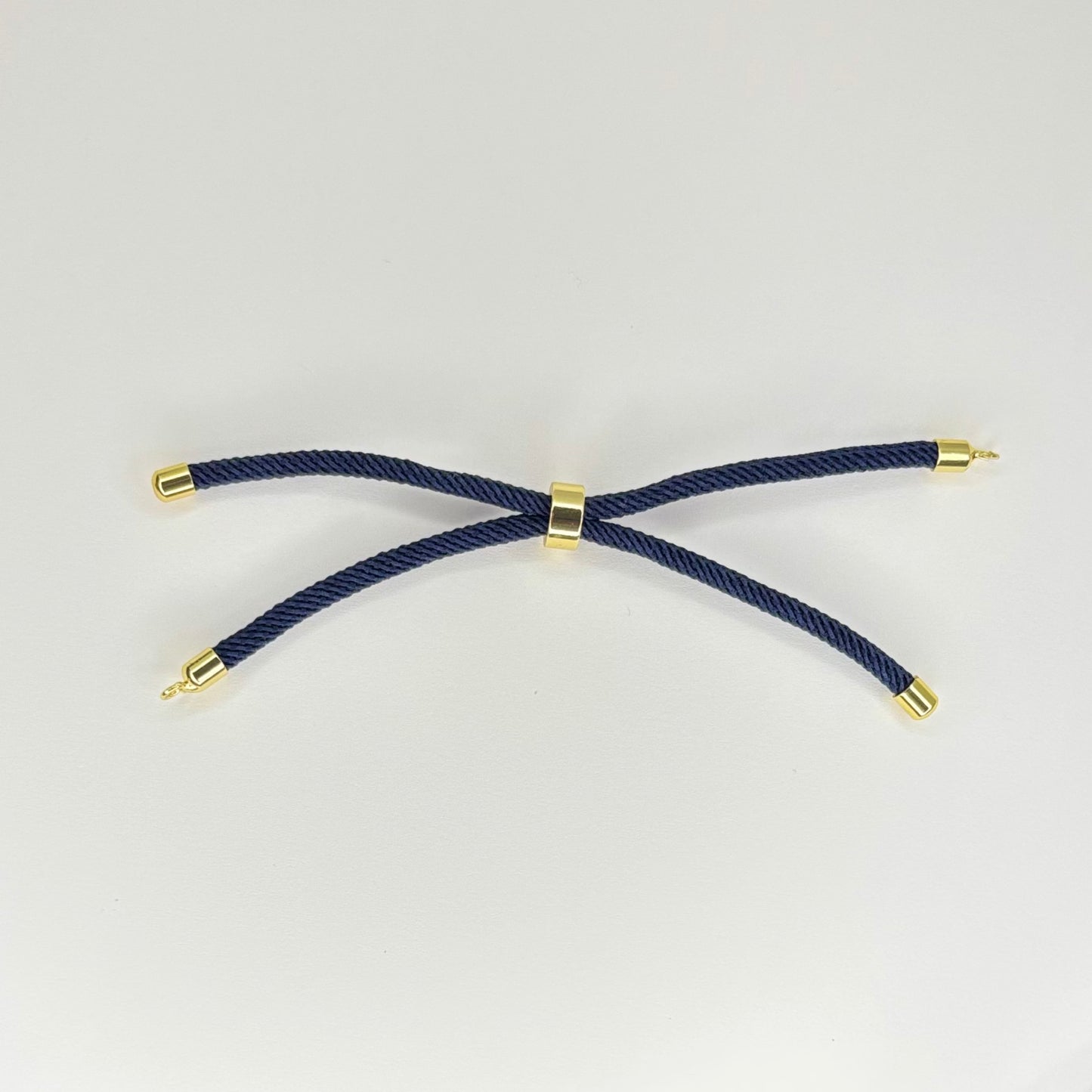 Pulsera de cordón
