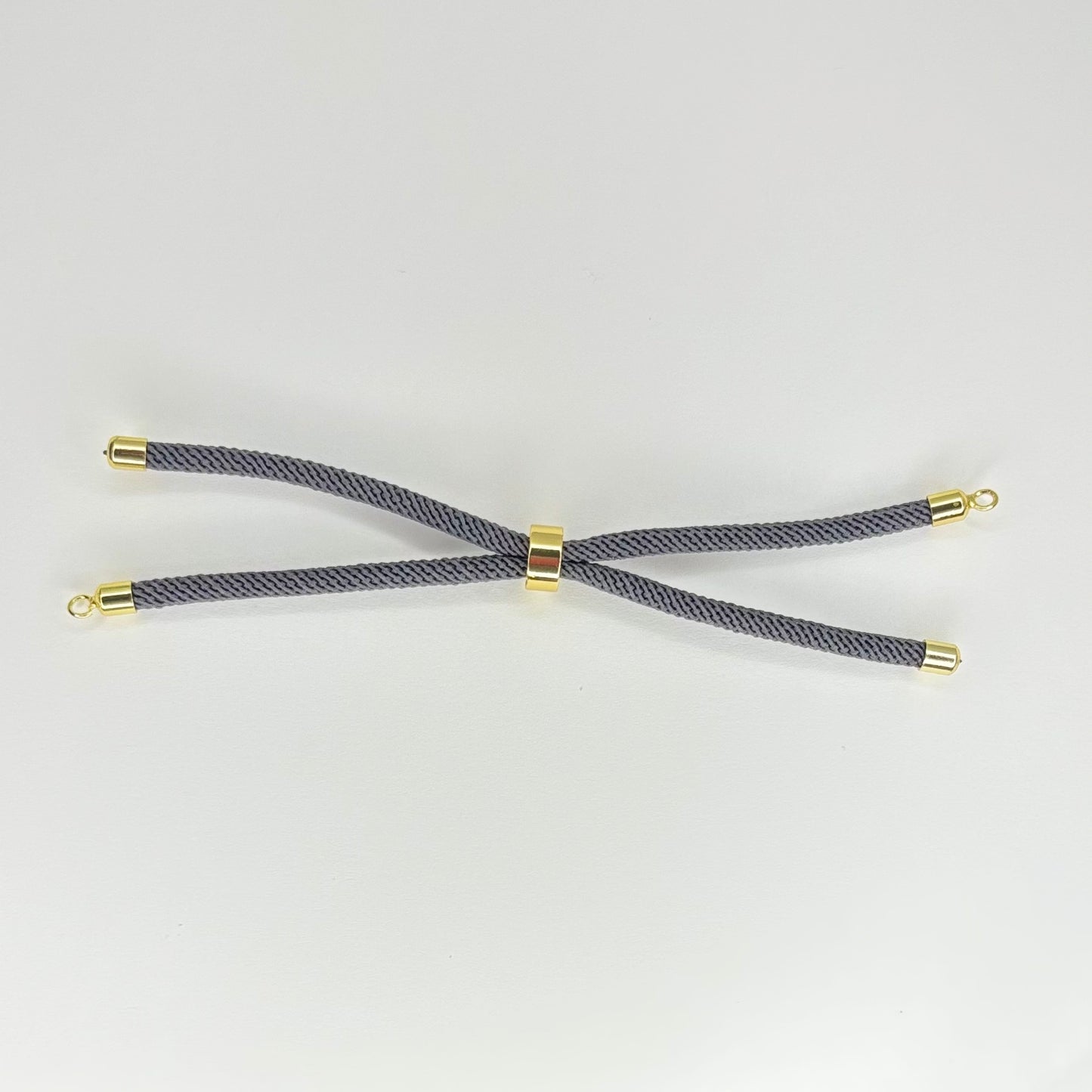 Pulsera de cordón