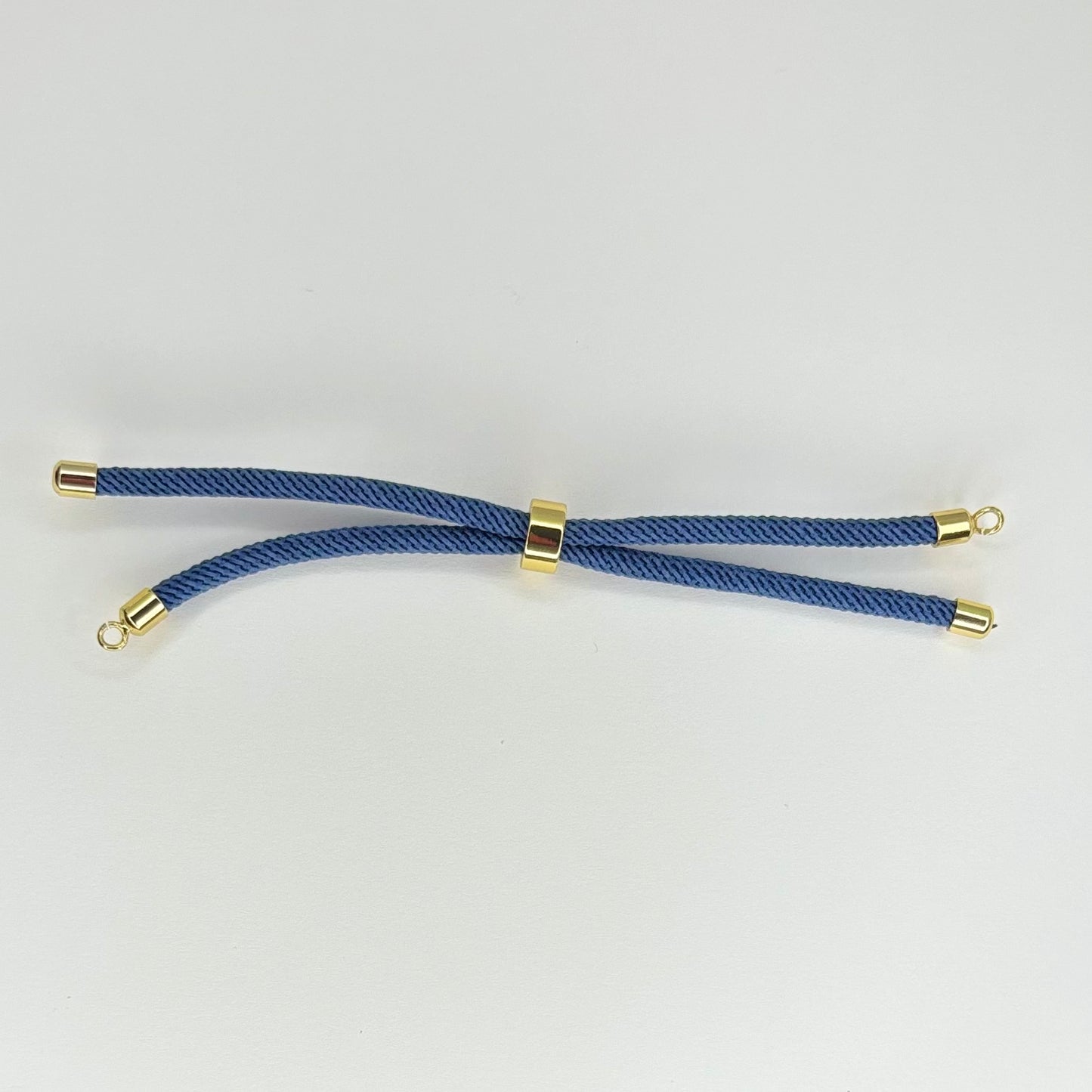 Pulsera de cordón