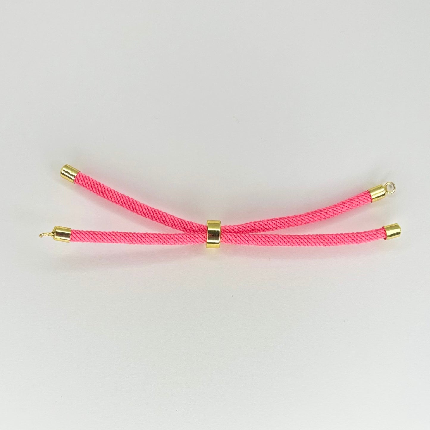Pulsera de cordón