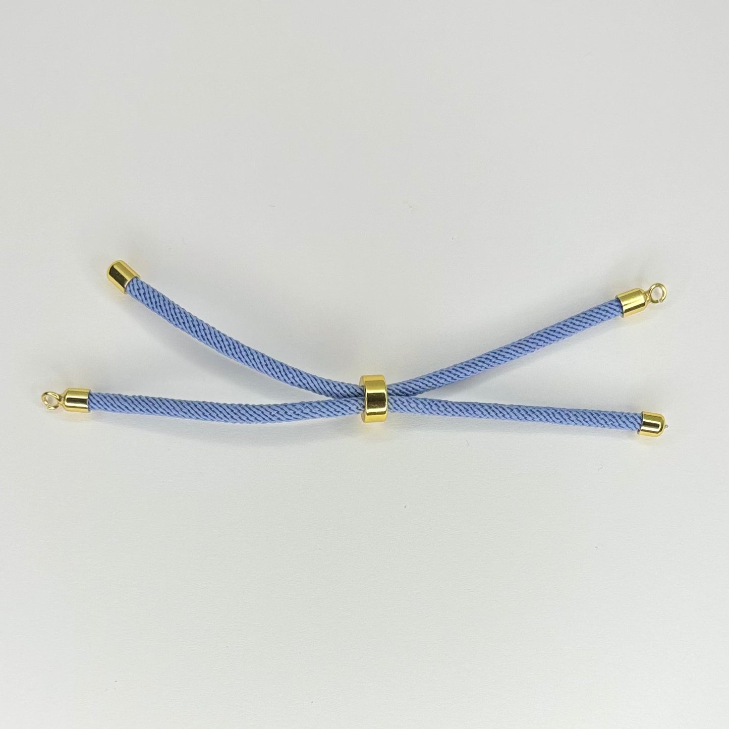 Pulsera de cordón