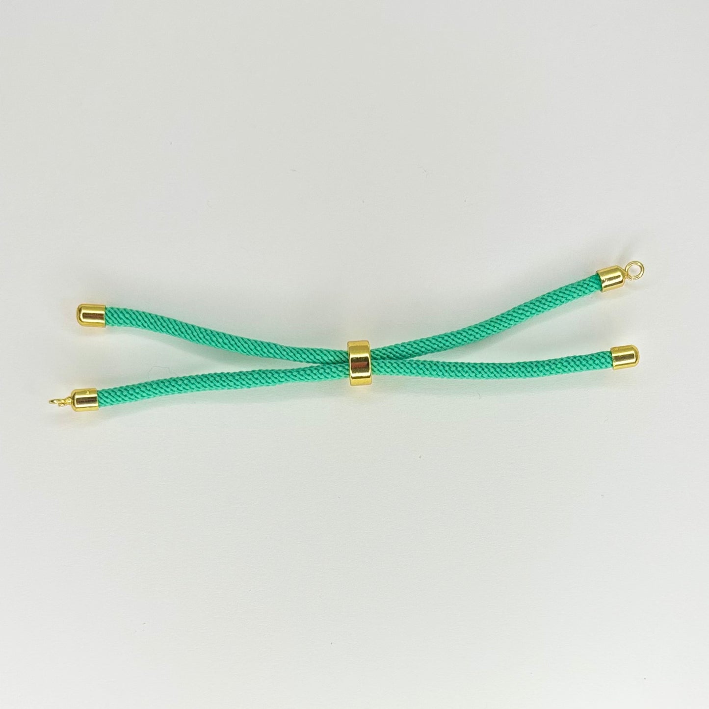 Pulsera de cordón