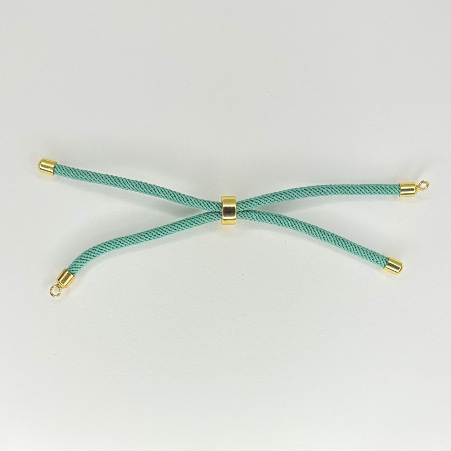 Pulsera de cordón
