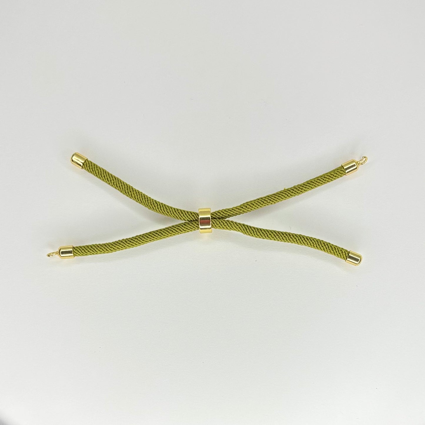 Pulsera de cordón