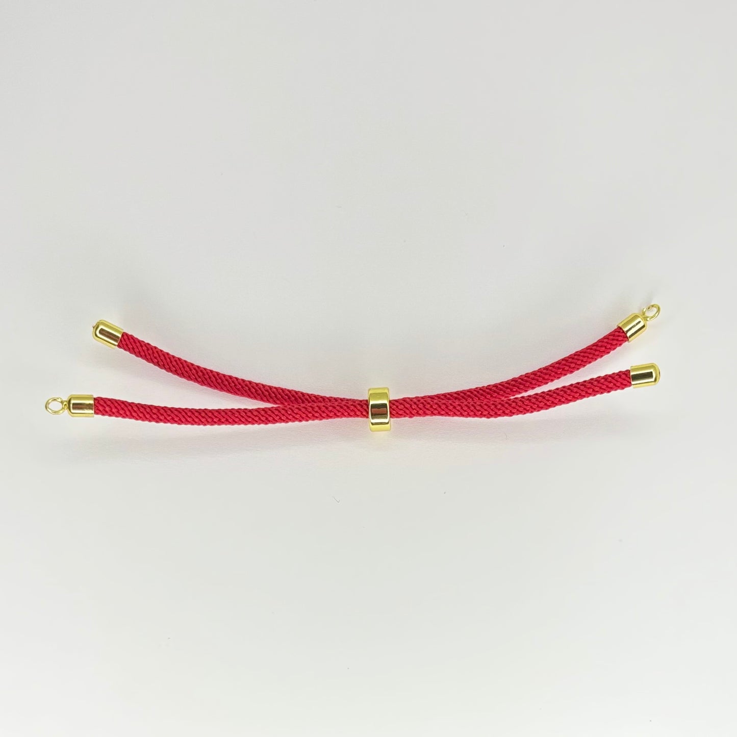 Pulsera de cordón