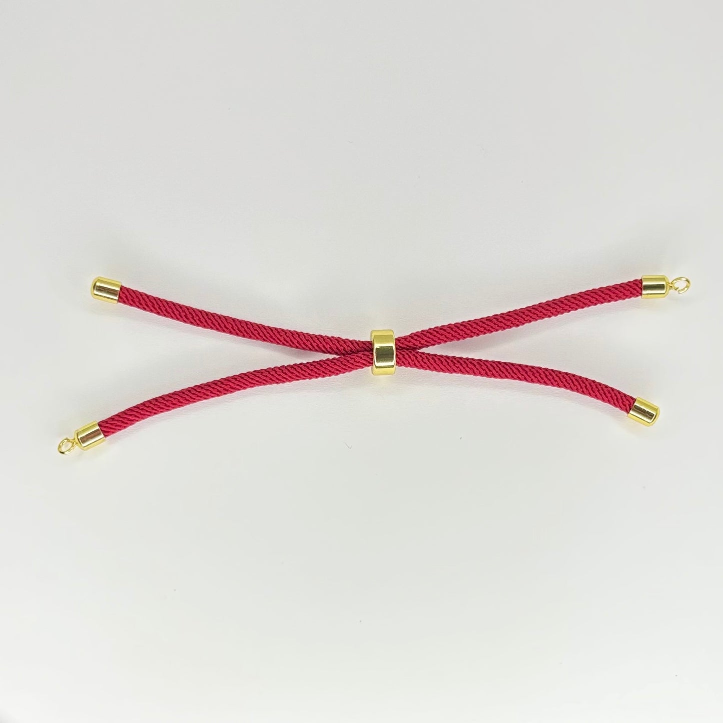 Pulsera de cordón