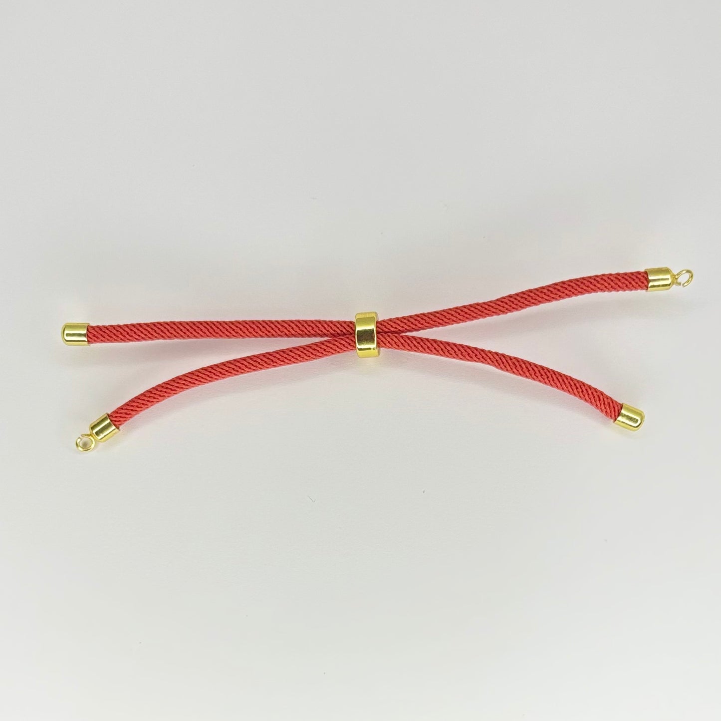 Pulsera de cordón