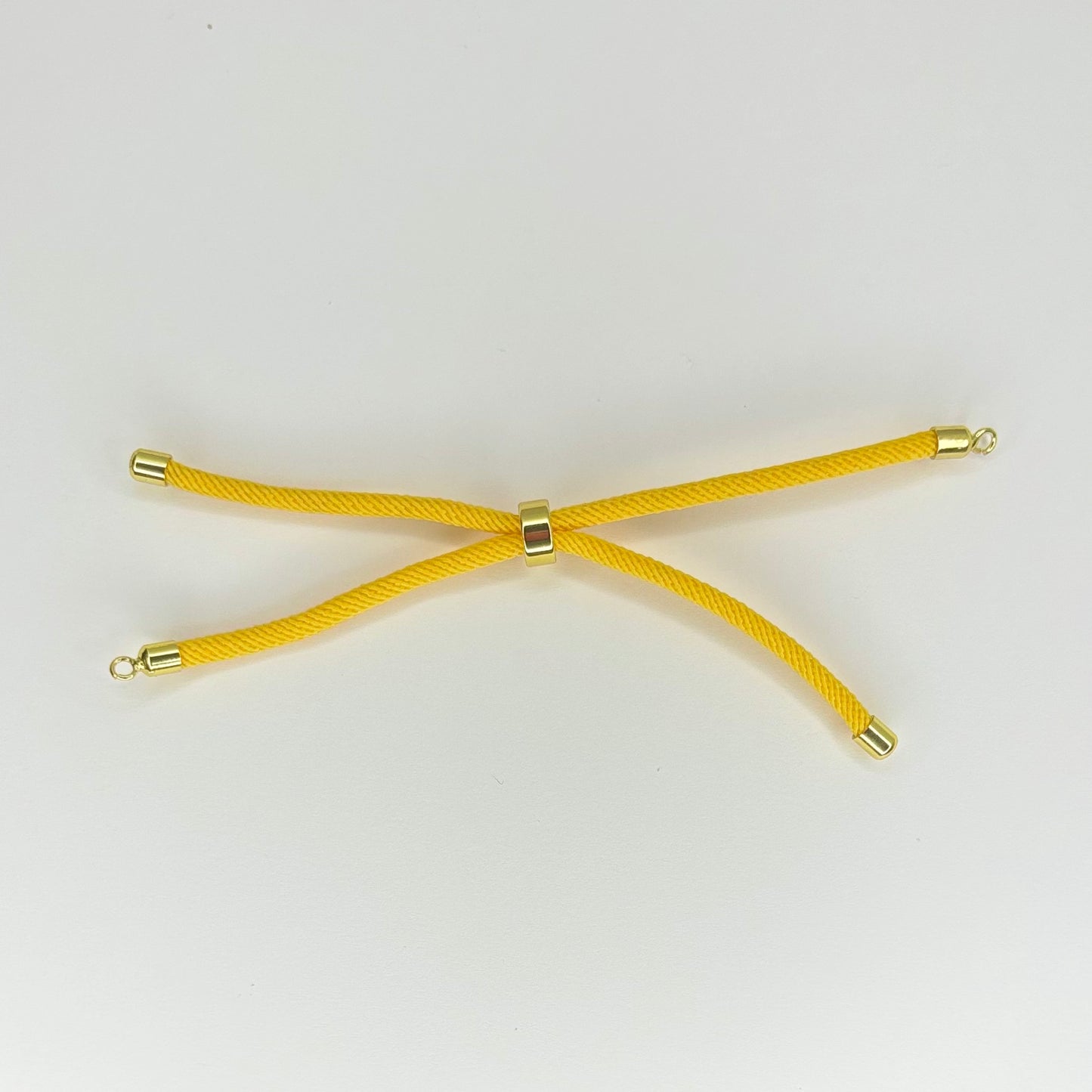 Pulsera de cordón