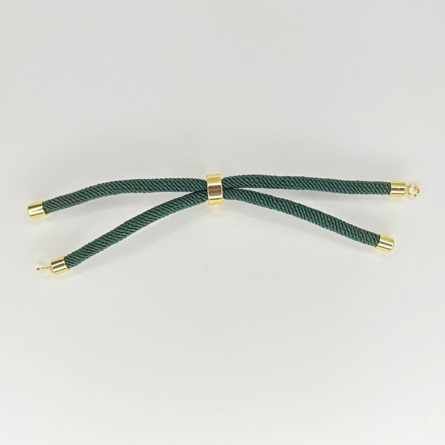 Pulsera de cordón