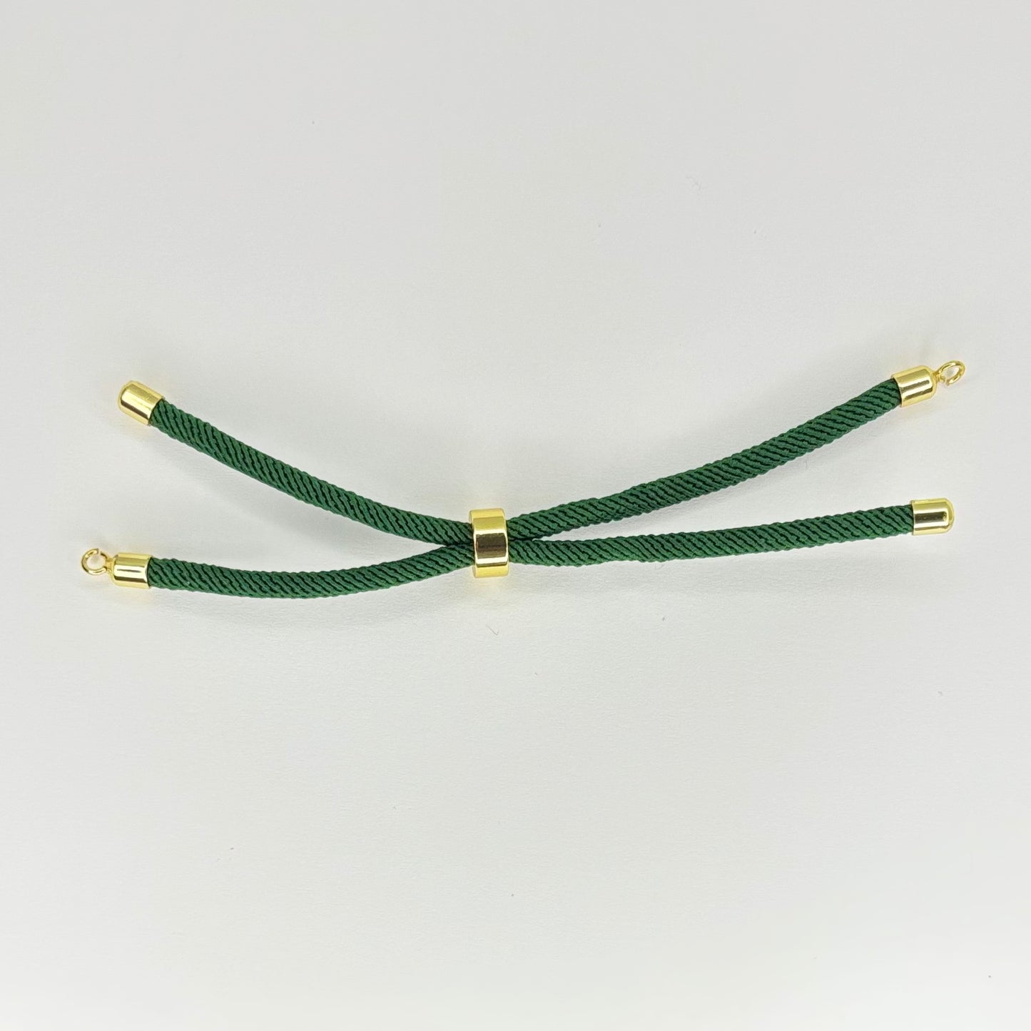 Pulsera de cordón