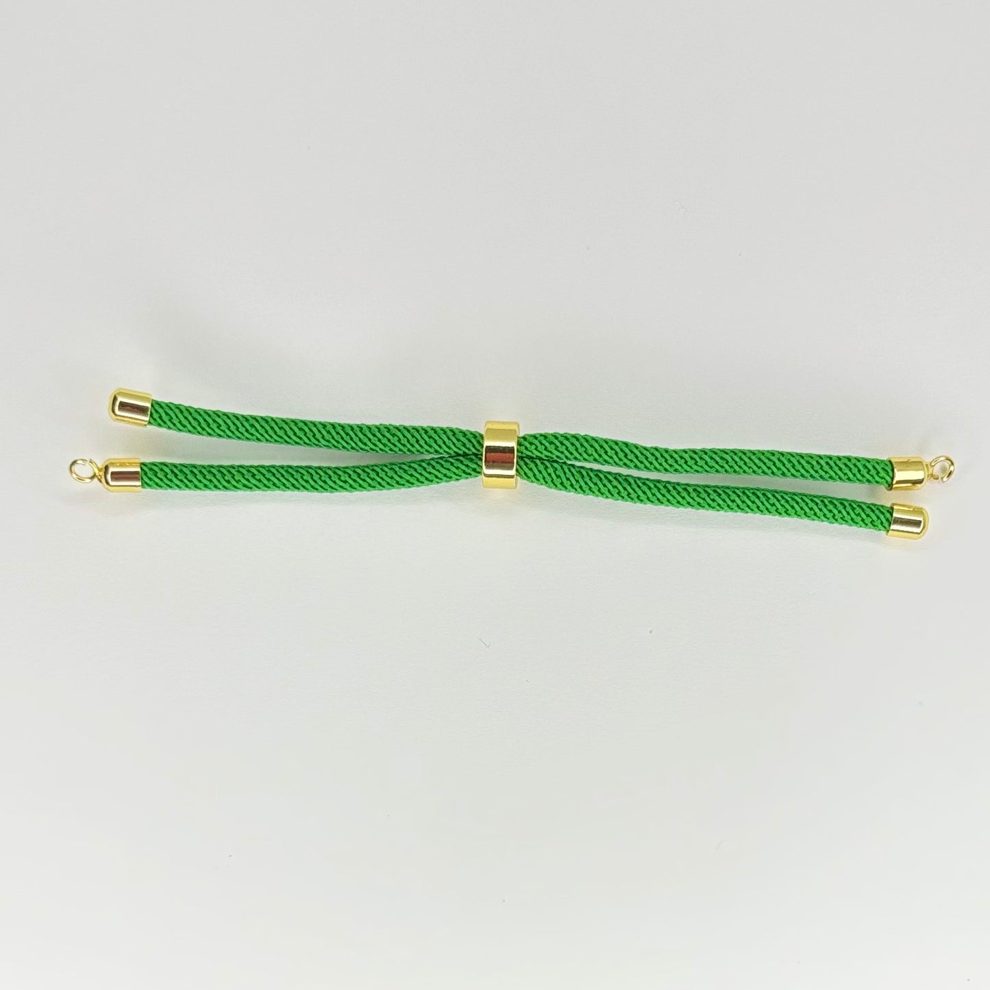 Pulsera de cordón