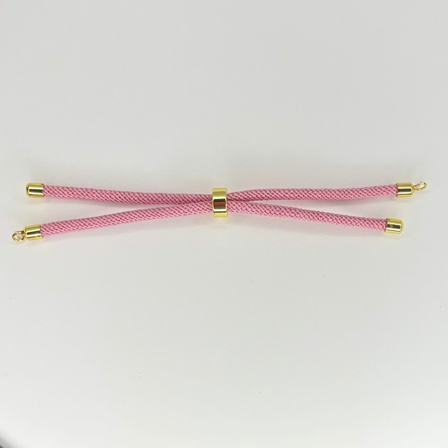 Pulsera de cordón
