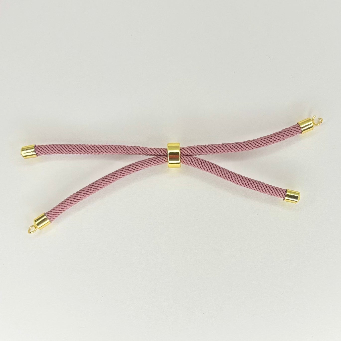 Pulsera de cordón