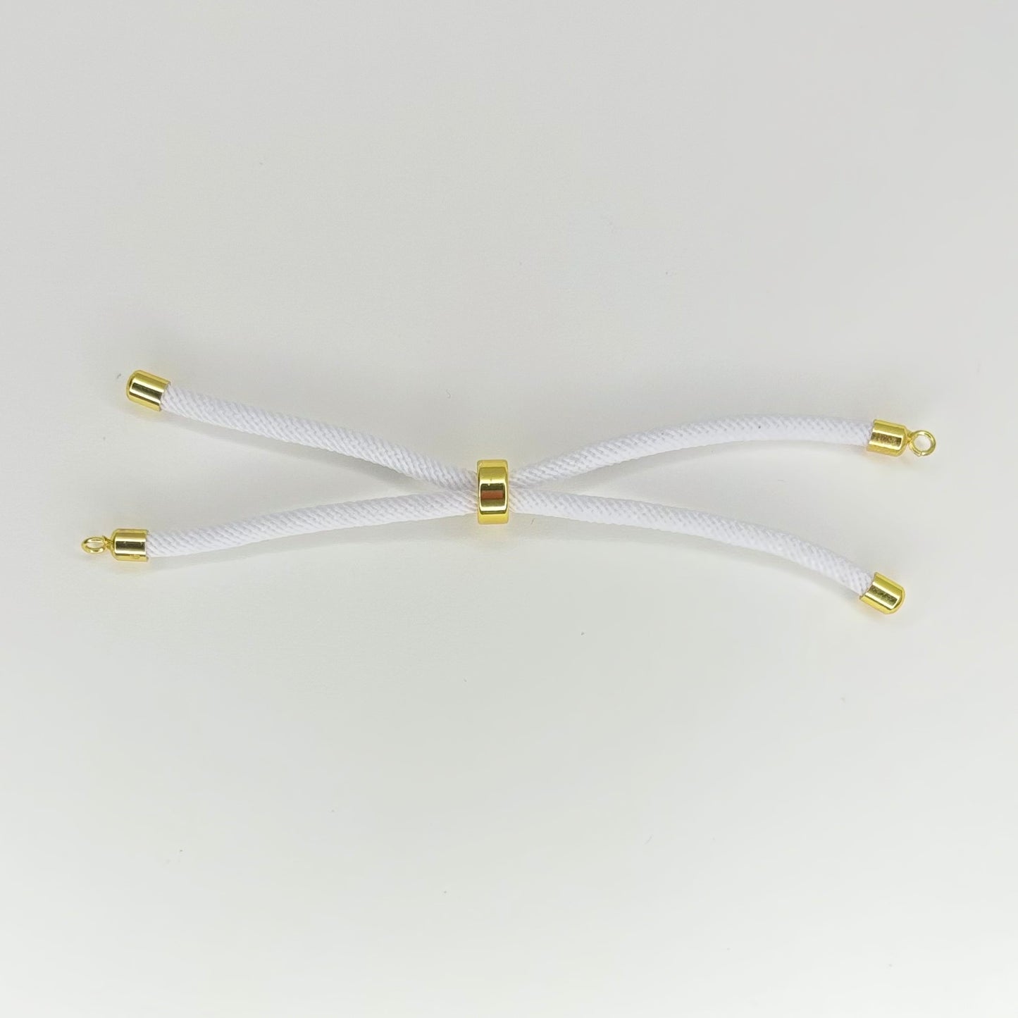 Pulsera de cordón