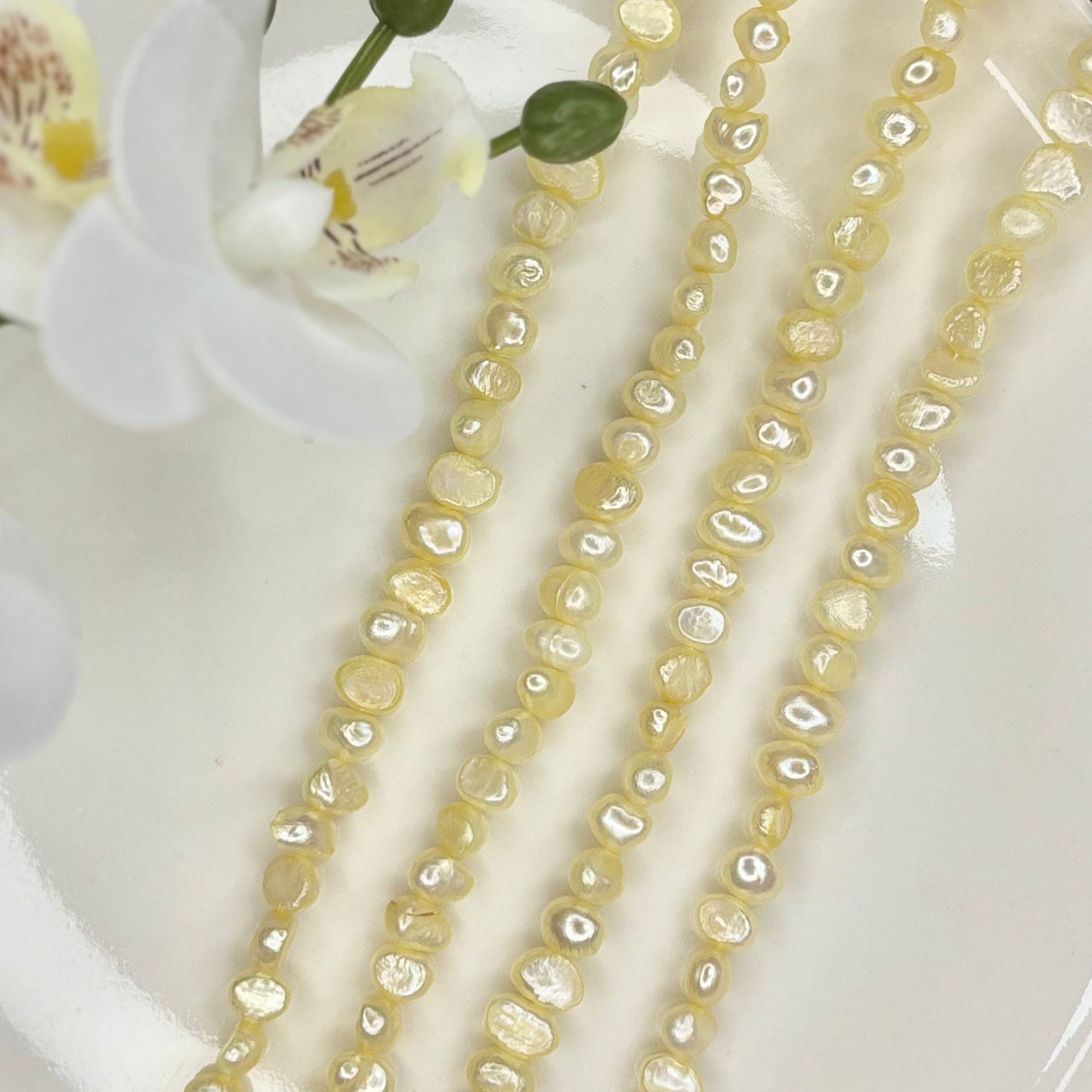 Perlas