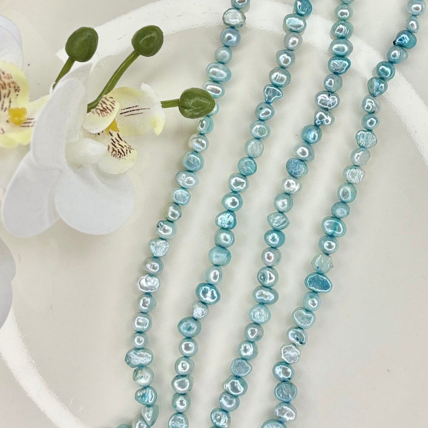 Perlas
