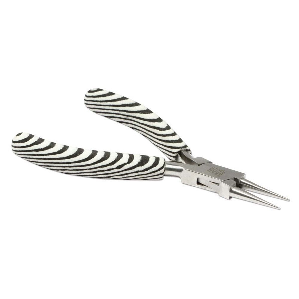 Pinza Zebra the Beadsmith