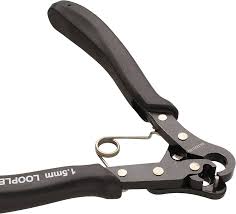 Pinza de hacer looper
