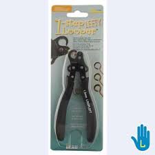 Pinza de hacer looper