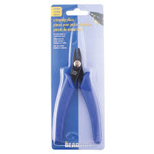 Pinzas de aplanar crimp
