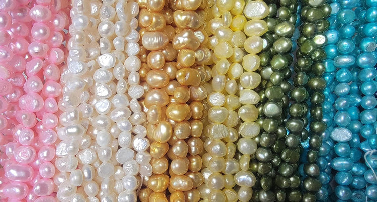 Perlas