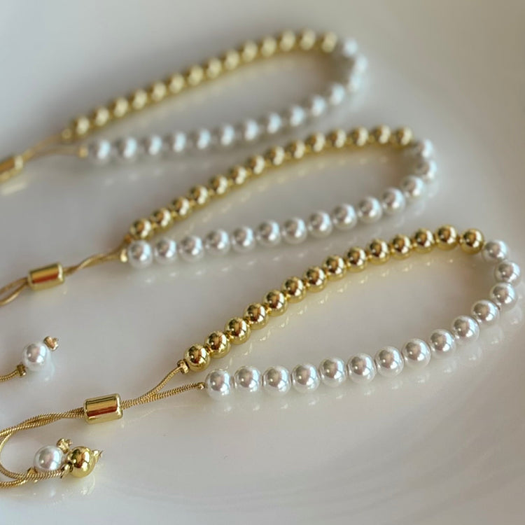 Pulseras