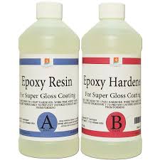 Resina epoxica