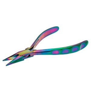 Pinzas Chroma the Bead Smith