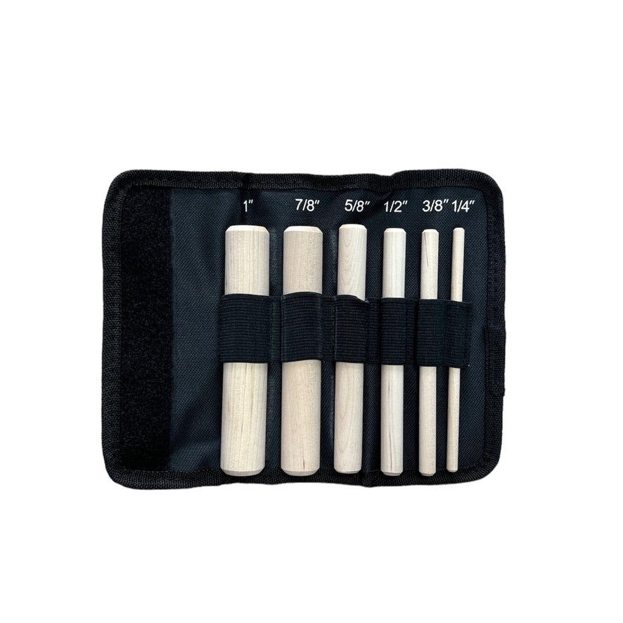 Kit de mandriles  Wire Elements