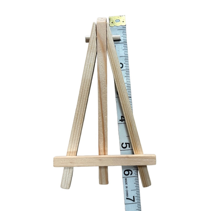 Soporte para canvas