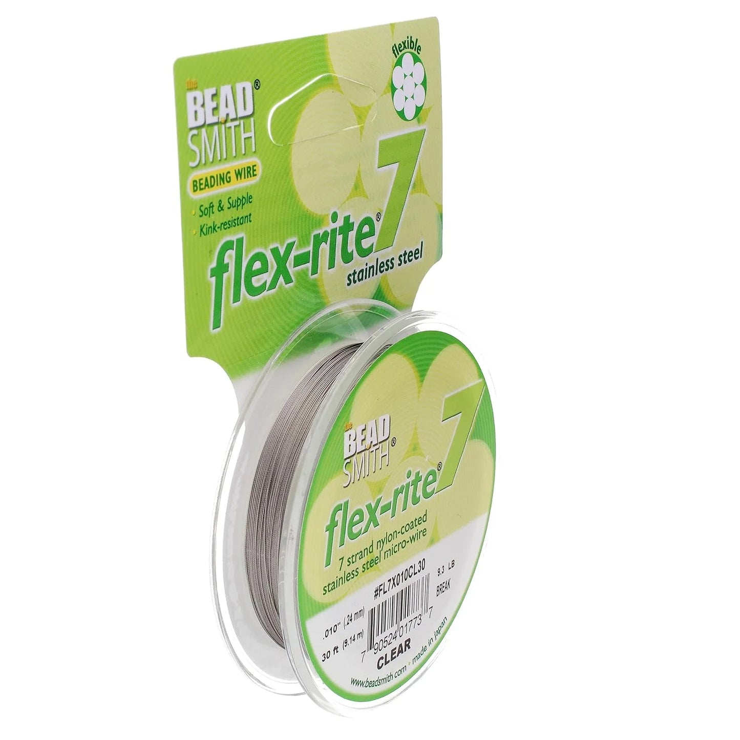 Flex-rite 7