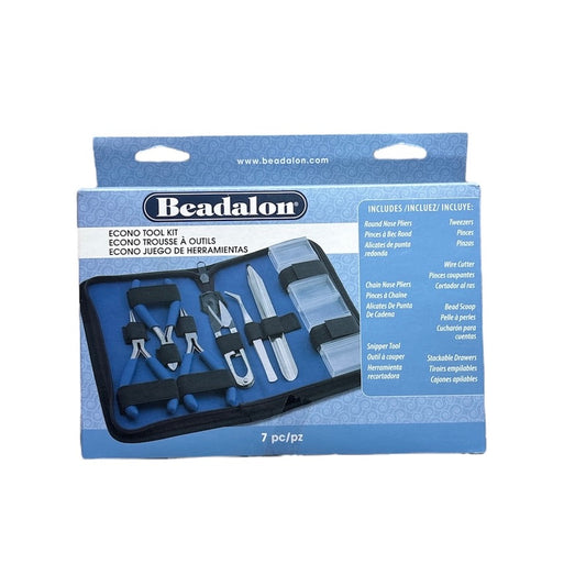 Kit de pinzas Beadalon