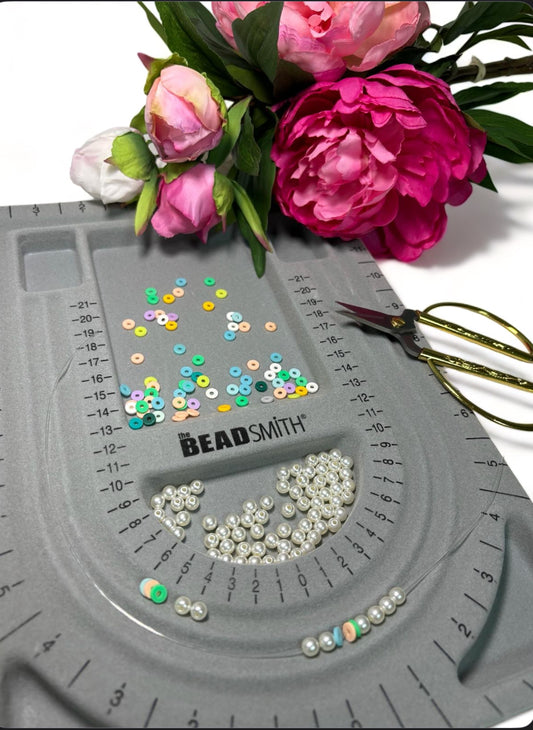 Board beadsmith