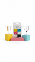Kit DIY cuentas Spectrum