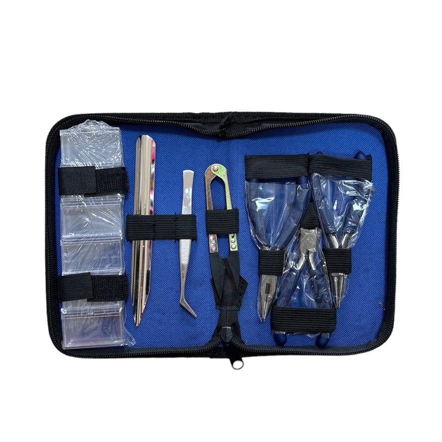 Kit de pinzas Beadalon