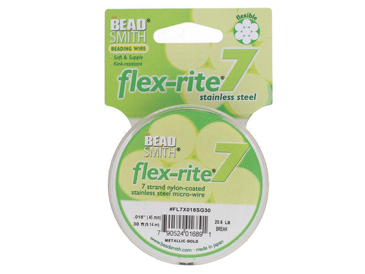 Flex-rite 7