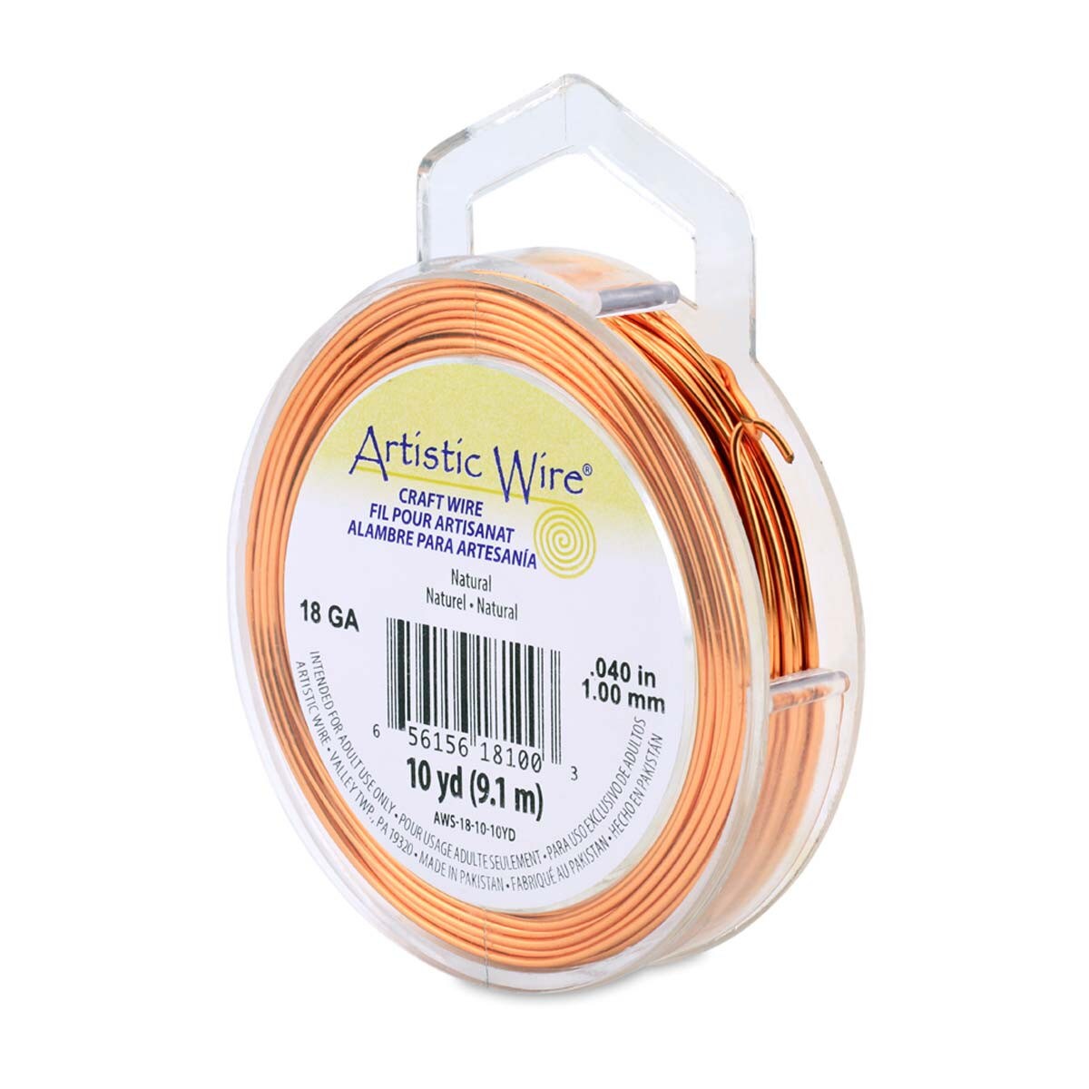 Alambre Artistic Wire