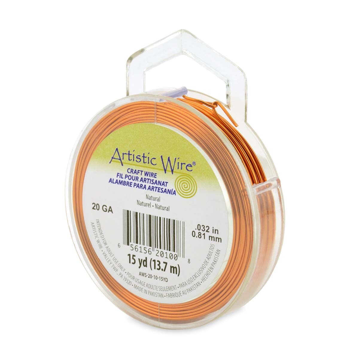 Alambre Artistic Wire