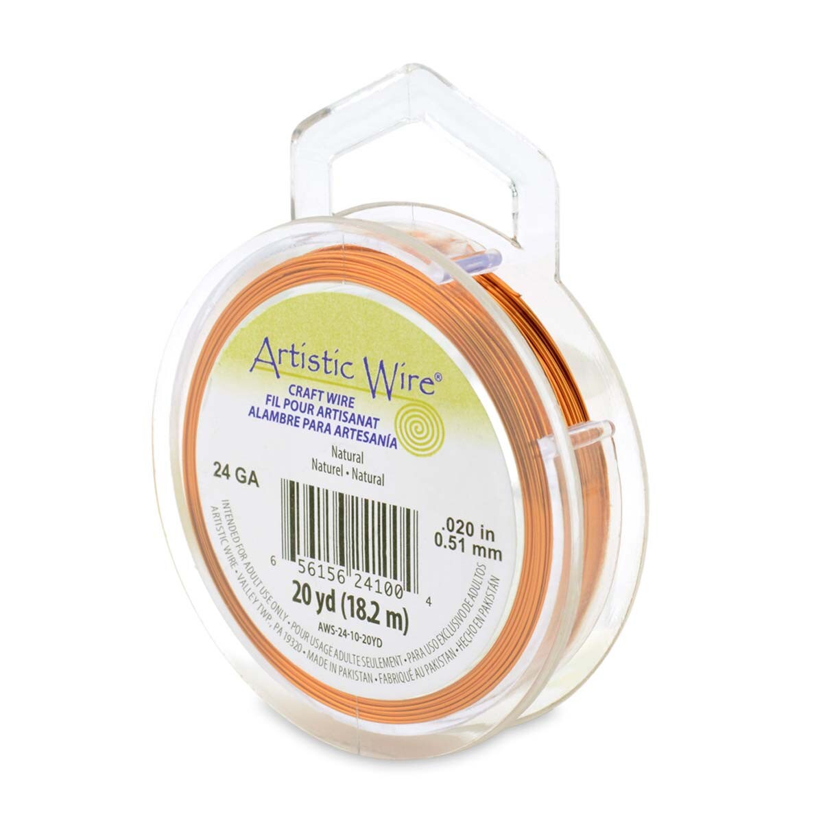 Alambre Artistic Wire