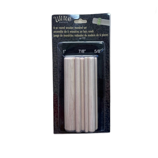 Kit de mandriles  Wire Elements