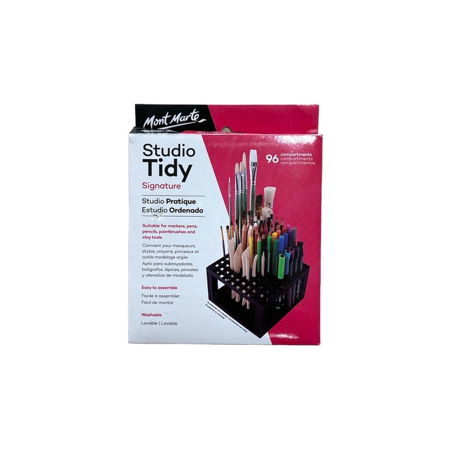 Studio tidy (ordenador)
